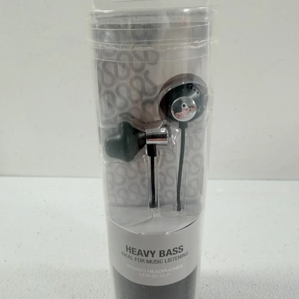 Sony these are